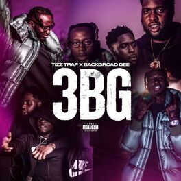 Album cover of 3BG
