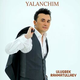 Album cover of Yalanchim