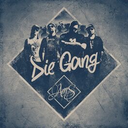 Album cover of Die Gang