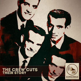 Album cover of Their Story