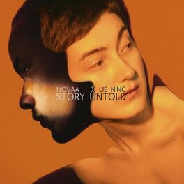 Album cover of Story Untold