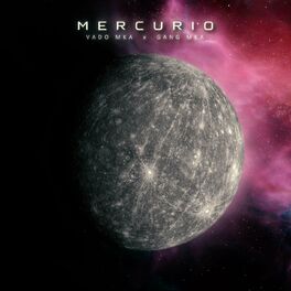 Album cover of Mercúrio EP
