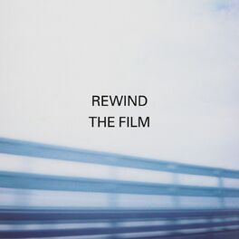 Album cover of Rewind the Film (feat. Richard Hawley)