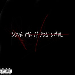 Album cover of Love Me If You Can