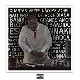 Album cover of Quantas Vezes Não Me Achei (Deluxe)