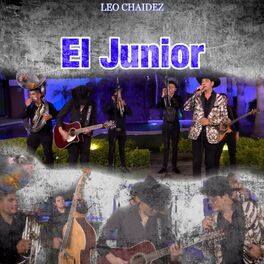 Léo Junior: albums, songs, playlists