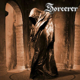 Album cover of The Sorcerer