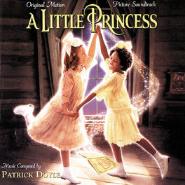 Album cover of A Little Princess (Original Motion Picture Soundtrack)