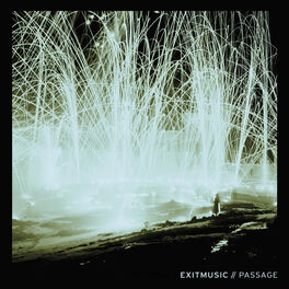 Album cover of Passage