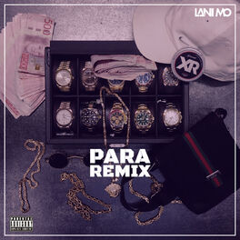 Album cover of PARA (Remix)