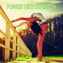 Album cover of Power Hits Stretch