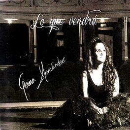 Album cover of Lo Que Vendrá