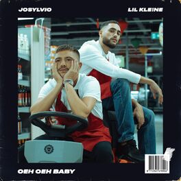 Album cover of Oeh Oeh Baby