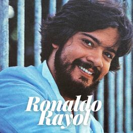 Album cover of Ronaldo Rayol