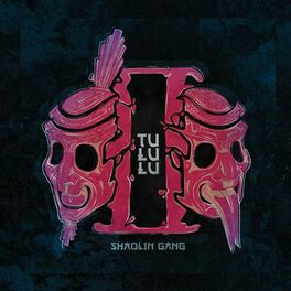 Album cover of Tululu II