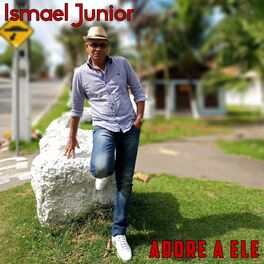 Album cover of Adore a Ele