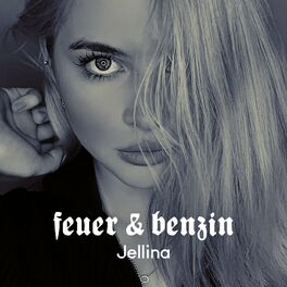 Album cover of Feuer & Benzin