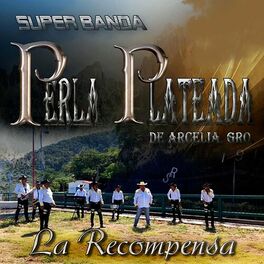 Album cover of La Recompensa