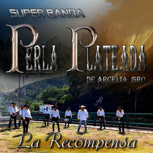 Super Banda Perla Plateada - Soledad: listen with lyrics | Deezer