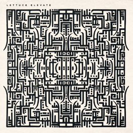 Album cover of Elevate