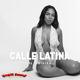 Album cover of Calle Latina