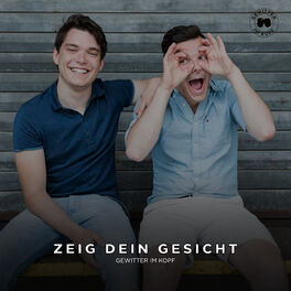 Album cover of Zeig dein Gesicht