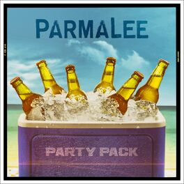 Album cover of Party Pack