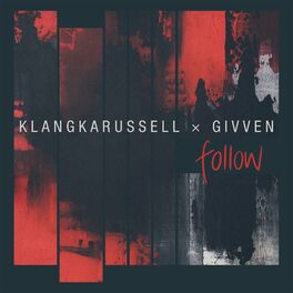 Album cover of Follow