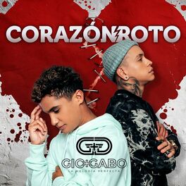Album cover of Corazón Roto