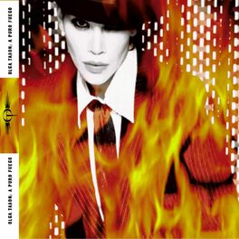 Album cover of A puro fuego - Greatest Hits (w/o enhanced track)