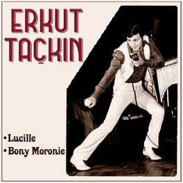 Album cover of Lucille