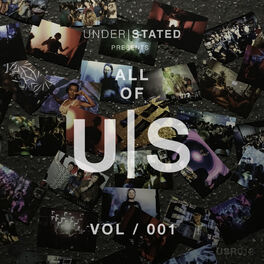 Album cover of All of U|S, VOL / 001
