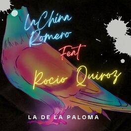 Album cover of La de la Paloma (En Vivo)