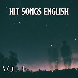 Album cover of HIT SONGS ENGLISH VOL 4