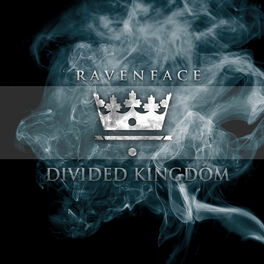 Album cover of Divided Kingdom