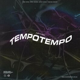 Album cover of TEMPOTEMPO