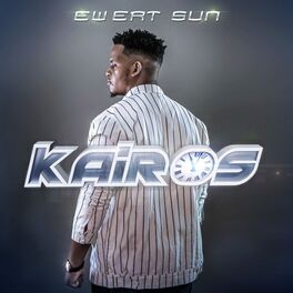 Album cover of Kairos