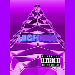 Album cover of High Rise