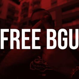 Album cover of FREE BGU