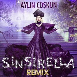 Album cover of Sinsirella (Levent Lodos Remix)
