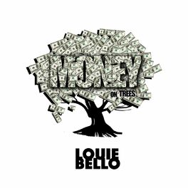 Album cover of Money On Trees