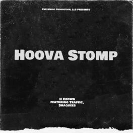 Album cover of Hoova Stomp