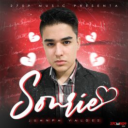 Album picture of Sonríe