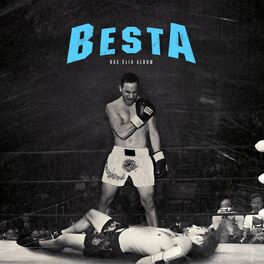 Album cover of BestA