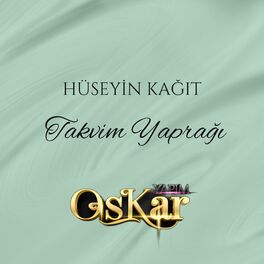 Album cover of Takvim Yaprağı