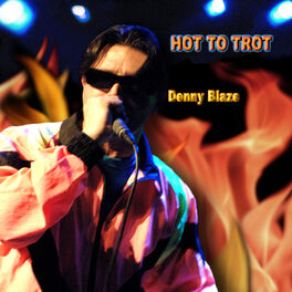 Album cover of Hot to Trot