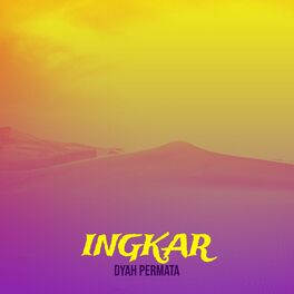 Album cover of Ingkar