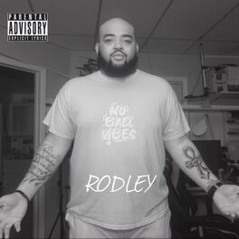 Album cover of No Bad Vibes