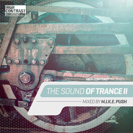 Album cover of The Sound Of Trance Vol.2