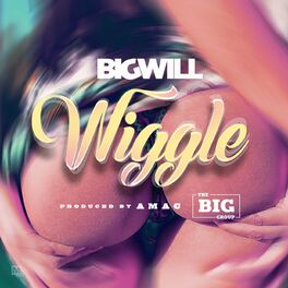 Album cover of Wiggle